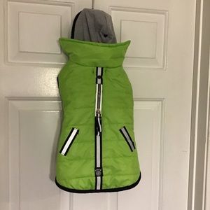 Petrageous Dog Vest